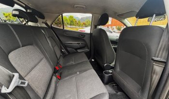 KIA PICANTO (3)VIBRANTMT 1250CC 2AB ABS AA R13 lleno