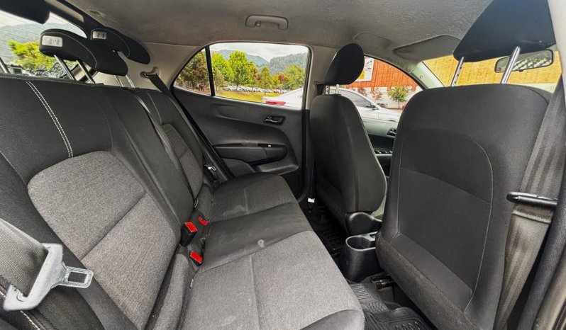 KIA PICANTO (3)VIBRANTMT 1250CC 2AB ABS AA R13 lleno