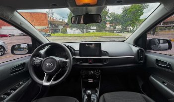 KIA PICANTO (3)VIBRANTMT 1250CC 2AB ABS AA R13 lleno