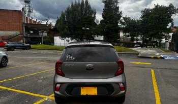 KIA PICANTO (3)VIBRANTMT 1250CC 2AB ABS AA R13 lleno