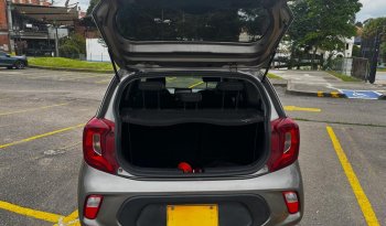 KIA PICANTO (3)VIBRANTMT 1250CC 2AB ABS AA R13 lleno