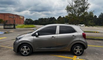 KIA PICANTO (3)VIBRANTMT 1250CC 2AB ABS AA R13 lleno