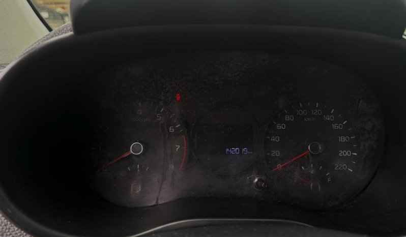 KIA PICANTO (3)VIBRANTMT 1250CC 2AB ABS AA R13 lleno