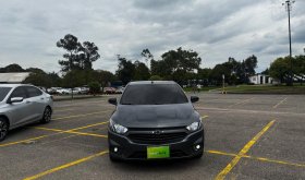 CHEVROLET CHEVROLET JOYSEDANMT 1400CC 4P 2AB ABS