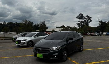 CHEVROLET JOYSEDANMT 1400CC 4P 2AB ABS lleno