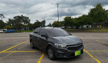 CHEVROLET JOYSEDANMT 1400CC 4P 2AB ABS lleno