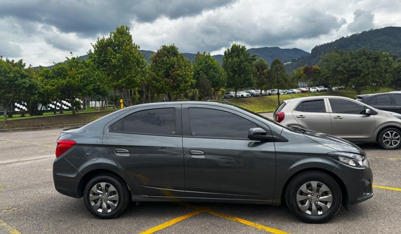 CHEVROLET JOYSEDANMT 1400CC 4P 2AB ABS lleno