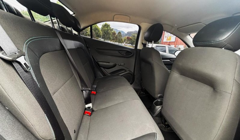 CHEVROLET JOYSEDANMT 1400CC 4P 2AB ABS lleno