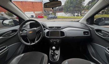 CHEVROLET JOYSEDANMT 1400CC 4P 2AB ABS lleno