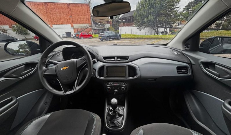 CHEVROLET JOYSEDANMT 1400CC 4P 2AB ABS lleno