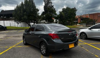 CHEVROLET JOYSEDANMT 1400CC 4P 2AB ABS lleno