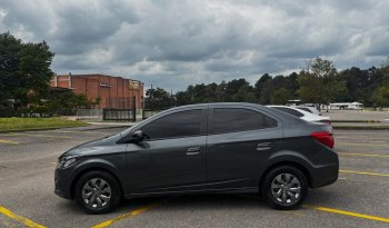 CHEVROLET JOYSEDANMT 1400CC 4P 2AB ABS lleno