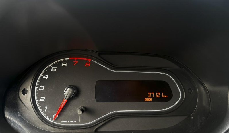 CHEVROLET JOYSEDANMT 1400CC 4P 2AB ABS lleno