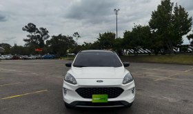 FORD FORD ESCAPE (4)SEL HEVTP 2500CC 4X2