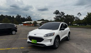 FORD ESCAPE (4)SEL HEVTP 2500CC 4X2 lleno