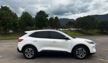 FORD ESCAPE (4)SEL HEVTP 2500CC 4X2 lleno