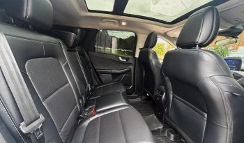 FORD ESCAPE (4)SEL HEVTP 2500CC 4X2 lleno