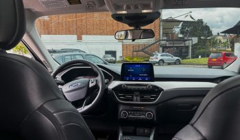 FORD ESCAPE (4)SEL HEVTP 2500CC 4X2 lleno