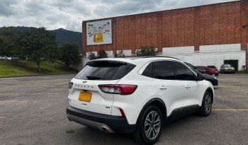 FORD ESCAPE (4)SEL HEVTP 2500CC 4X2 lleno