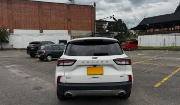 FORD ESCAPE (4)SEL HEVTP 2500CC 4X2 lleno
