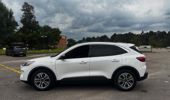 FORD ESCAPE (4)SEL HEVTP 2500CC 4X2 lleno