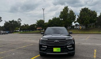 FORD EXPLORER (6)XLTTP 2300CC T 4X4 lleno