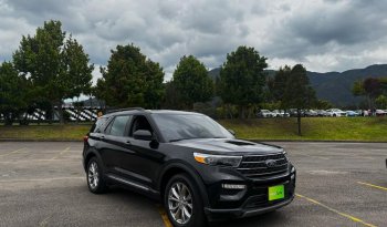 FORD EXPLORER (6)XLTTP 2300CC T 4X4 lleno