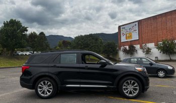 FORD EXPLORER (6)XLTTP 2300CC T 4X4 lleno