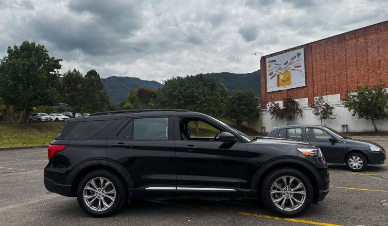 FORD EXPLORER (6)XLTTP 2300CC T 4X4 lleno