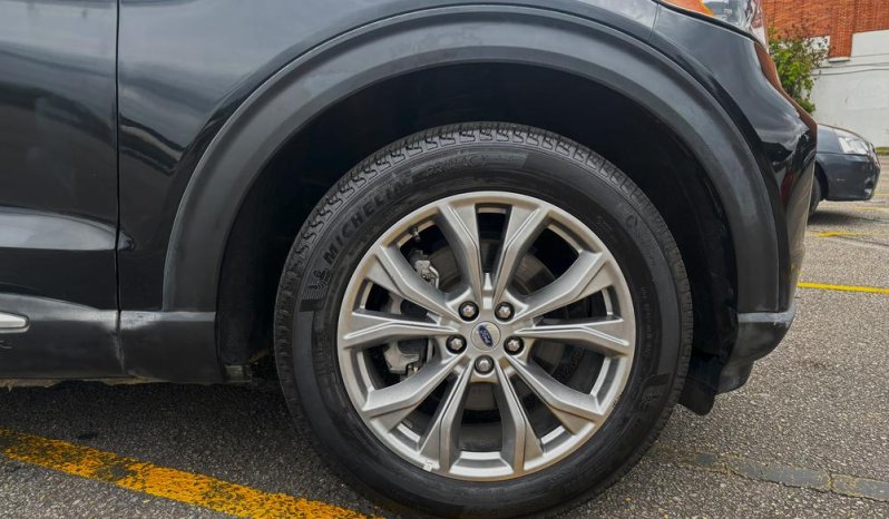 FORD EXPLORER (6)XLTTP 2300CC T 4X4 lleno