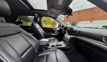 FORD EXPLORER (6)XLTTP 2300CC T 4X4 lleno