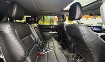 FORD EXPLORER (6)XLTTP 2300CC T 4X4 lleno