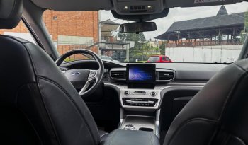 FORD EXPLORER (6)XLTTP 2300CC T 4X4 lleno