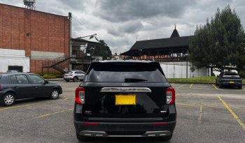 FORD EXPLORER (6)XLTTP 2300CC T 4X4 lleno