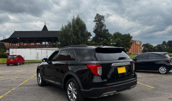 FORD EXPLORER (6)XLTTP 2300CC T 4X4 lleno
