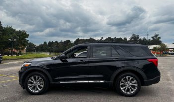 FORD EXPLORER (6)XLTTP 2300CC T 4X4 lleno