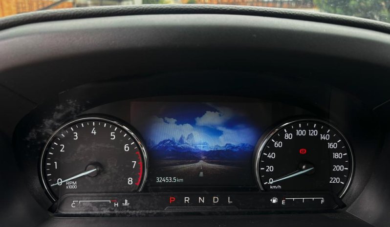 FORD EXPLORER (6)XLTTP 2300CC T 4X4 lleno