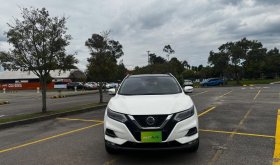 NISSAN NISSAN QASHQAI (3) (FL)EXCLUSIVETP 2000CC 6AB ABS CT TC