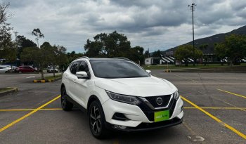 NISSAN QASHQAI (3) (FL)EXCLUSIVETP 2000CC 6AB ABS CT TC lleno