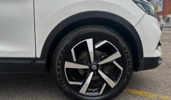 NISSAN QASHQAI (3) (FL)EXCLUSIVETP 2000CC 6AB ABS CT TC lleno