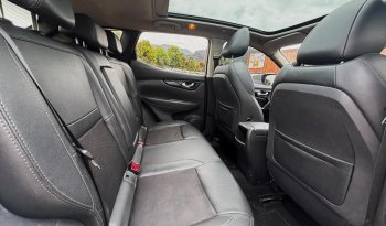 NISSAN QASHQAI (3) (FL)EXCLUSIVETP 2000CC 6AB ABS CT TC lleno