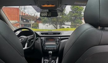 NISSAN QASHQAI (3) (FL)EXCLUSIVETP 2000CC 6AB ABS CT TC lleno