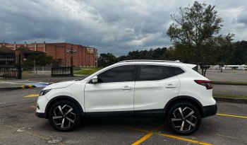 NISSAN QASHQAI (3) (FL)EXCLUSIVETP 2000CC 6AB ABS CT TC lleno