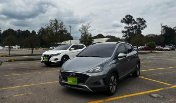 HYUNDAI GRAVITIADVANCEMT 1600CC 5P 2AB ABS AA lleno