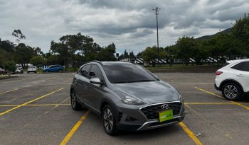 HYUNDAI GRAVITIADVANCEMT 1600CC 5P 2AB ABS AA lleno