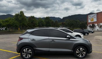 HYUNDAI GRAVITIADVANCEMT 1600CC 5P 2AB ABS AA lleno