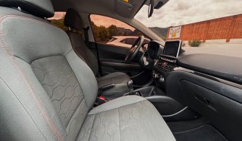 HYUNDAI GRAVITIADVANCEMT 1600CC 5P 2AB ABS AA lleno