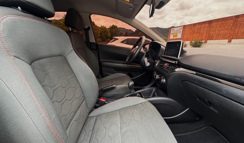 HYUNDAI GRAVITIADVANCEMT 1600CC 5P 2AB ABS AA lleno