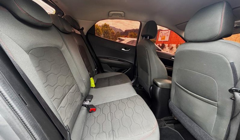 HYUNDAI GRAVITIADVANCEMT 1600CC 5P 2AB ABS AA lleno