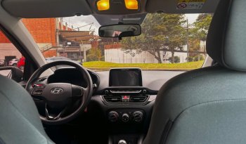 HYUNDAI GRAVITIADVANCEMT 1600CC 5P 2AB ABS AA lleno